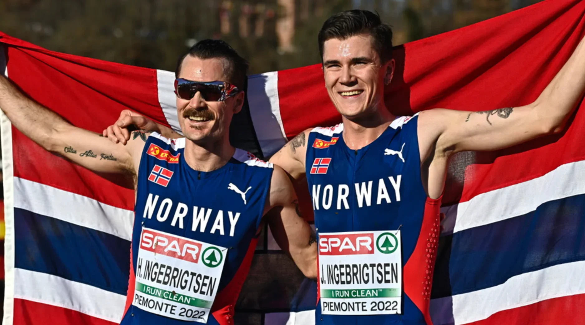 Nature and Nurture: How Norwegian Sports Culture Breeds Champions