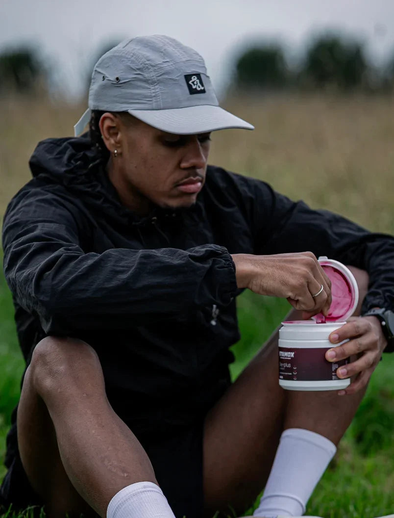 4 Ways Stamox Beetroot Powder Elevates Every Run and Race