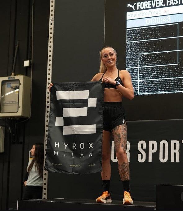 Benefits of Stamox Beet Powder on HYROX Athletes
stamox