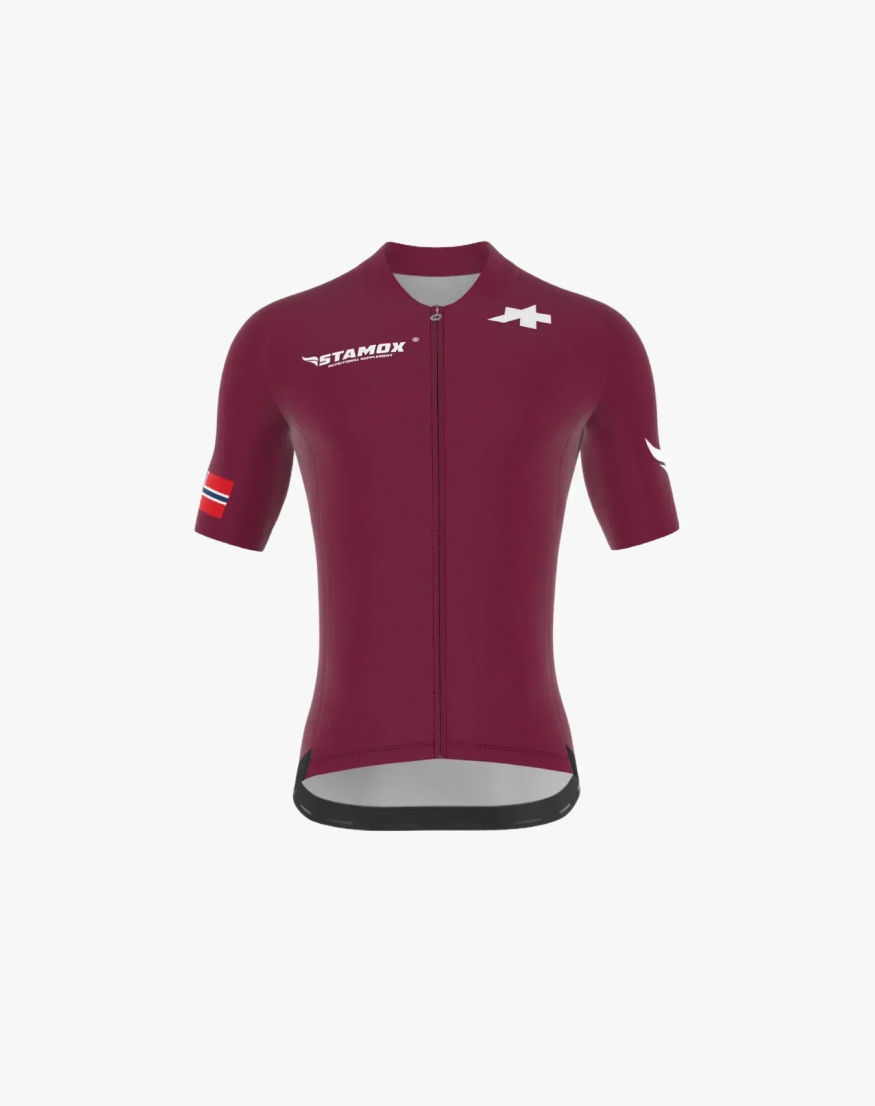 ASSOS x STAMOX Team Cycling Kit | Summer Jersey C2 EVO – Stamox
