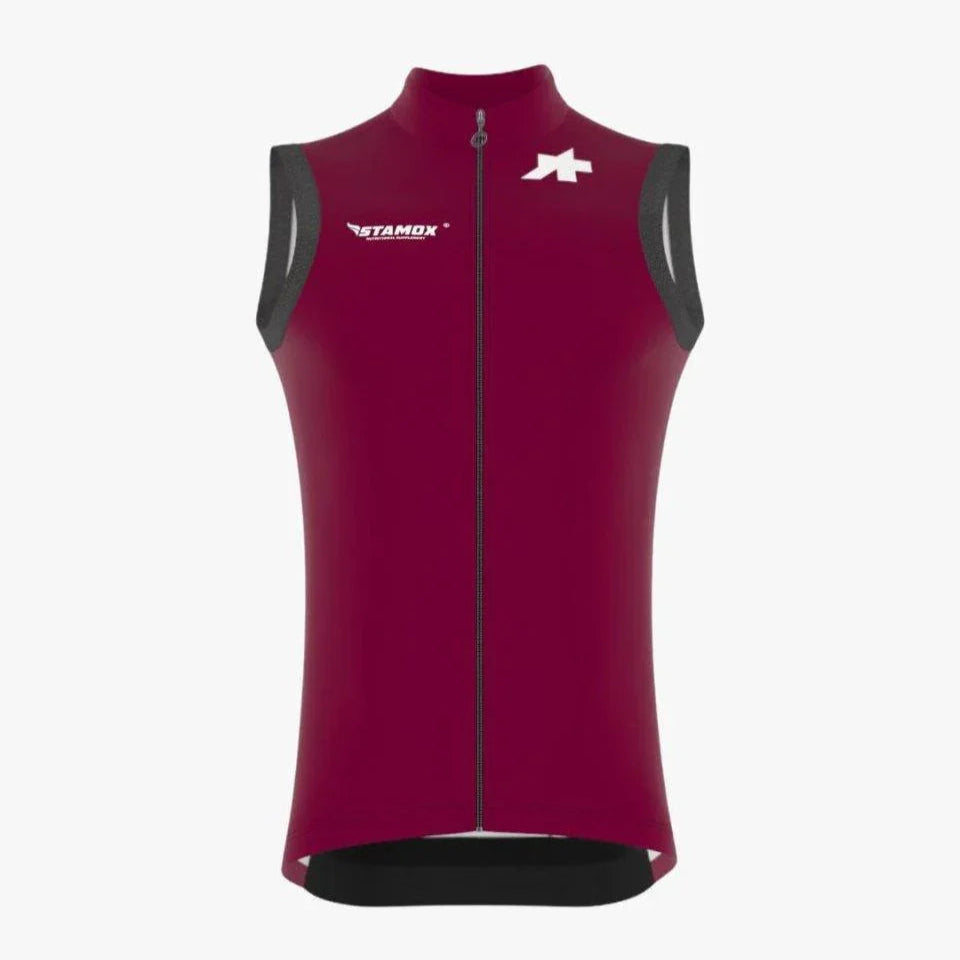 ASSOS x STAMOX Fall/Winter Gilet - Stamox is a Pure and Patented Beetroot Extract Powder: A Supplement for Health, Speed & Endurance. Stamox Beetroot Extract Powder: A Sports Endurance Supplement for Health, Speed & Endurance. Boost endurance, stamina, vo2, vo2max, vo2 max, delay fatigue