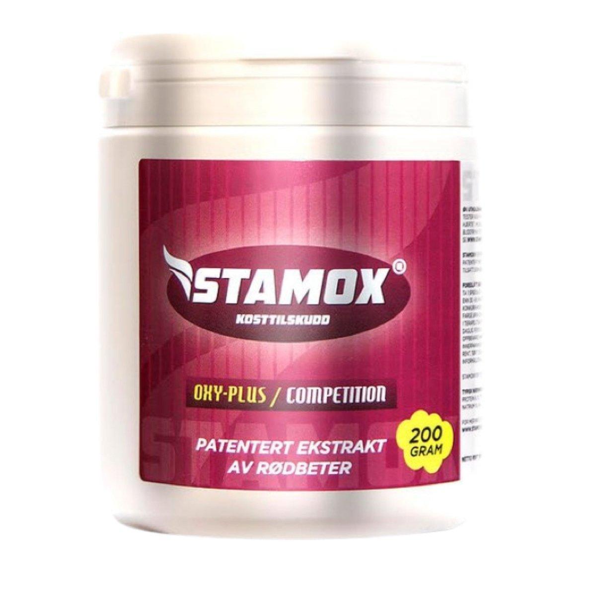 Stamox is a Pure and Patented Beetroot Extract Powder: A Supplement for Health, Speed & Endurance. Stamox Beetroot Extract Powder: A Sports Endurance Supplement for Health, Speed & Endurance. Boost endurance, stamina, vo2, vo2max, vo2 max, delay fatigue