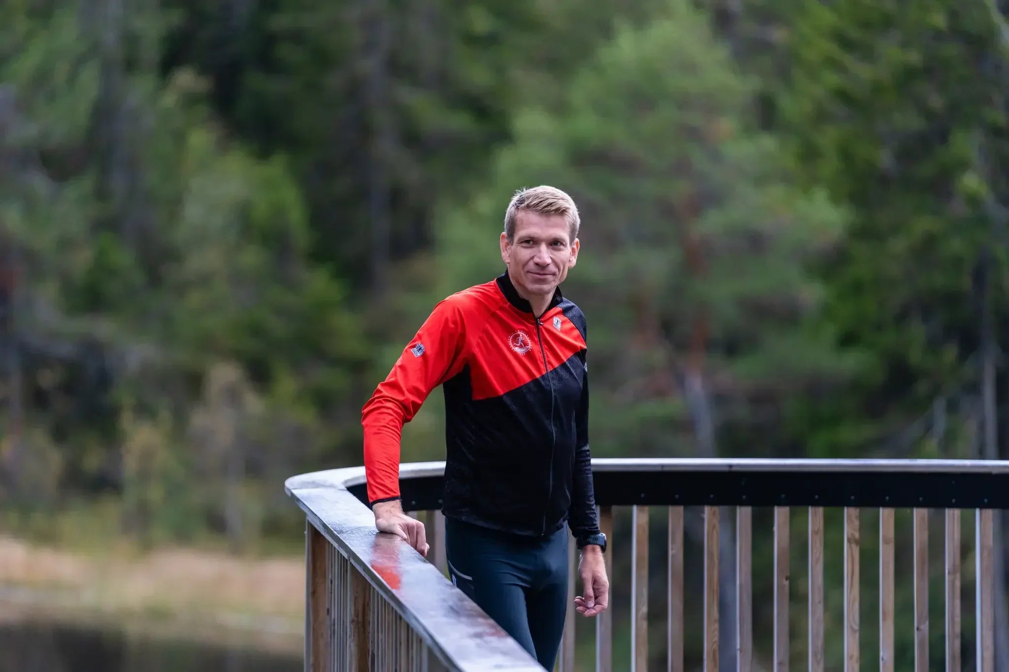 Rolf Solheimdal Johansen