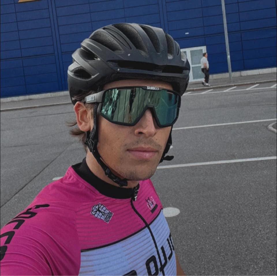 Kristoffer Abrahamsen