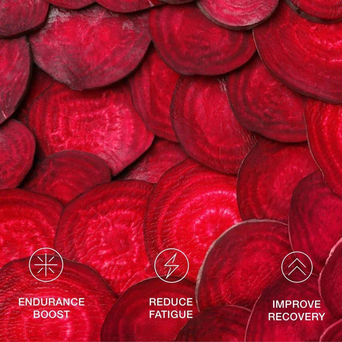 Studies show using Stamox® 2-3 hours before exercise can increase endurance & power, boost VO2 max, reduce fatigue, and your muscles can produce up to 15% more watts - Stamox A Patented Beetroot Extract Powder for Health, Speed & Endurance - Stamox - Beets - Beetroot -beetpowder - vo2 - vo2max