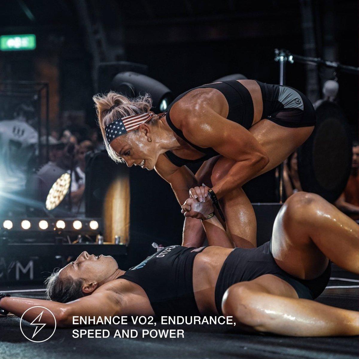 Studies show using Stamox® 2-3 hours before exercise can increase endurance & power, boost VO2 max, reduce fatigue, and your muscles can produce up to 15% more watts - Stamox A Patented Beetroot Extract Powder for Health, Speed & Endurance - Stamox - Beets - Beetroot