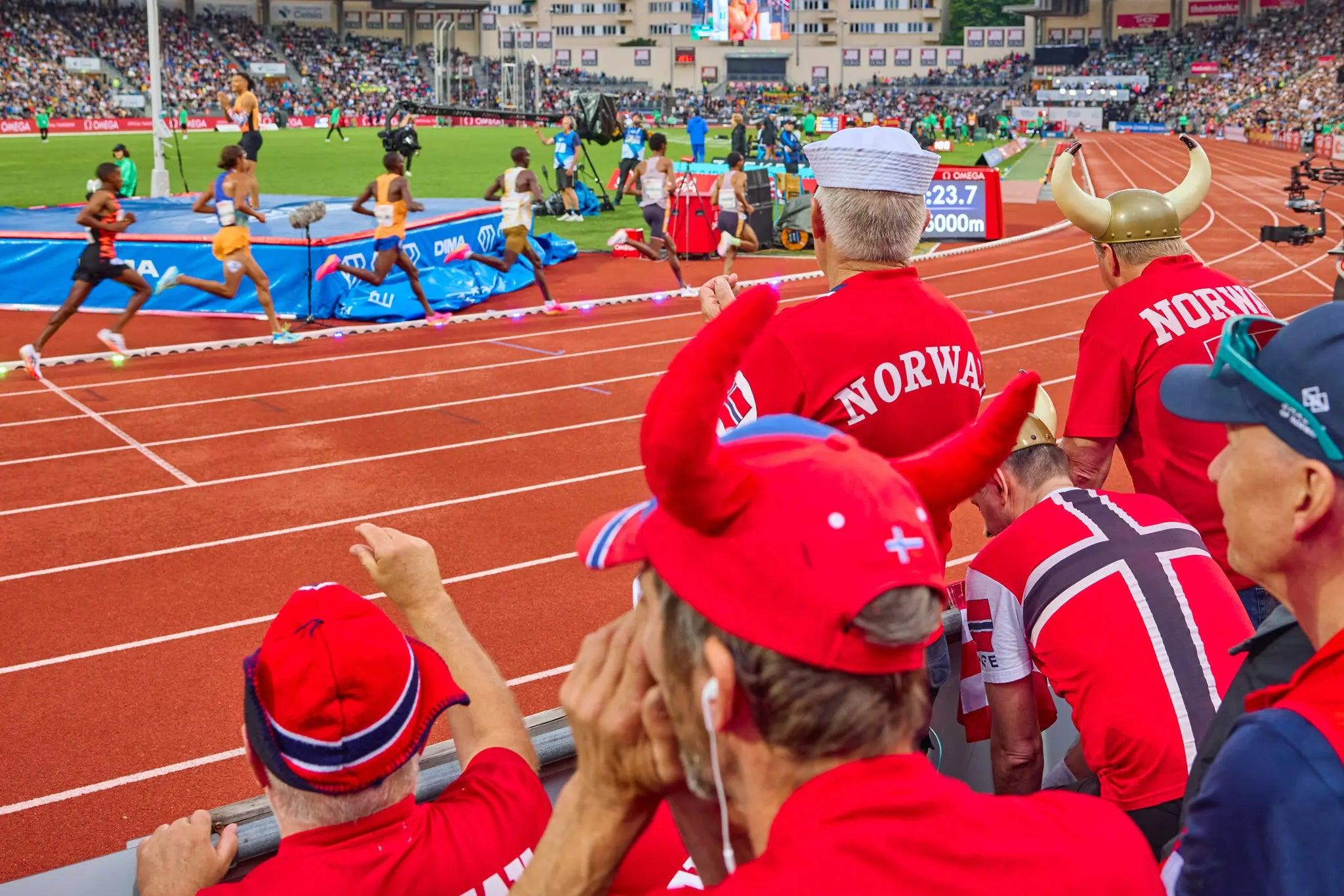 How Norway Became a Powerhouse for All Seasons