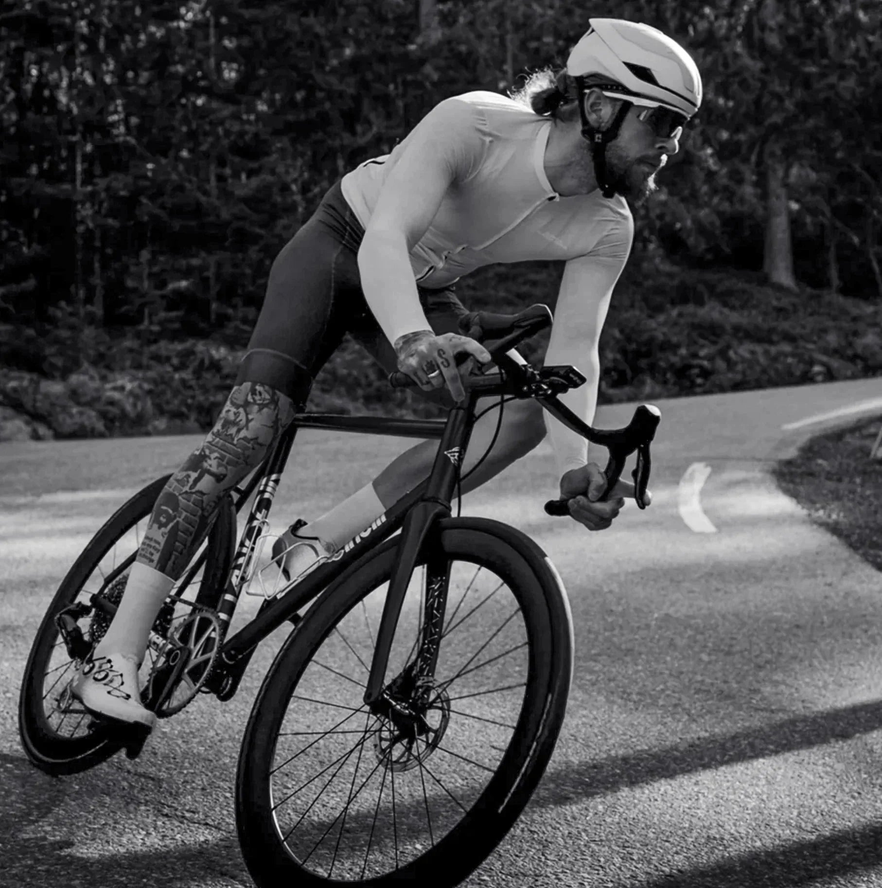 3 Secrets to Cycling Success: Martin Kjellemar's 200k Stamox Fueling Plan