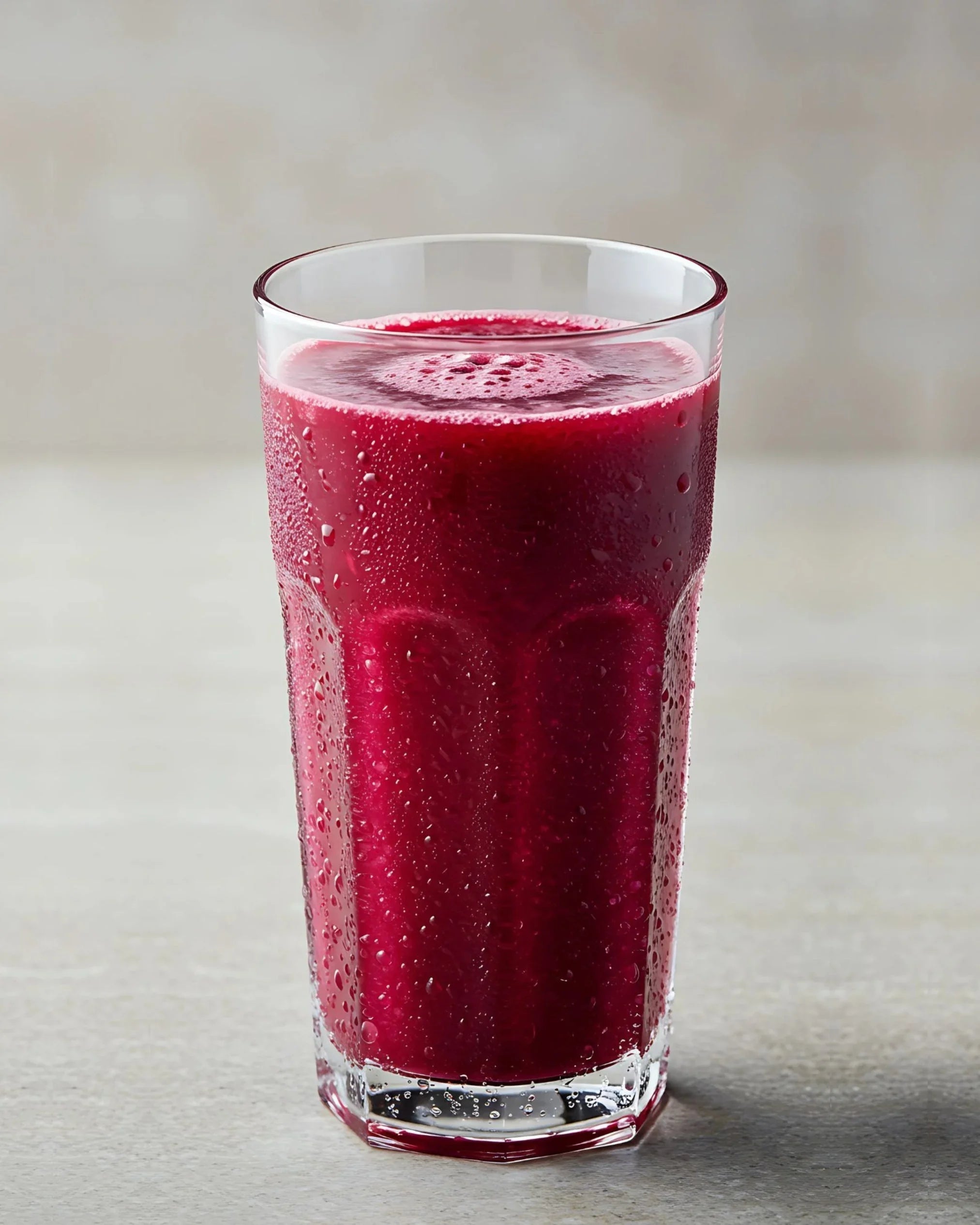 Rødbetjuice som pre-workout: Øk utholdenheten og få fart på restitusjonen 