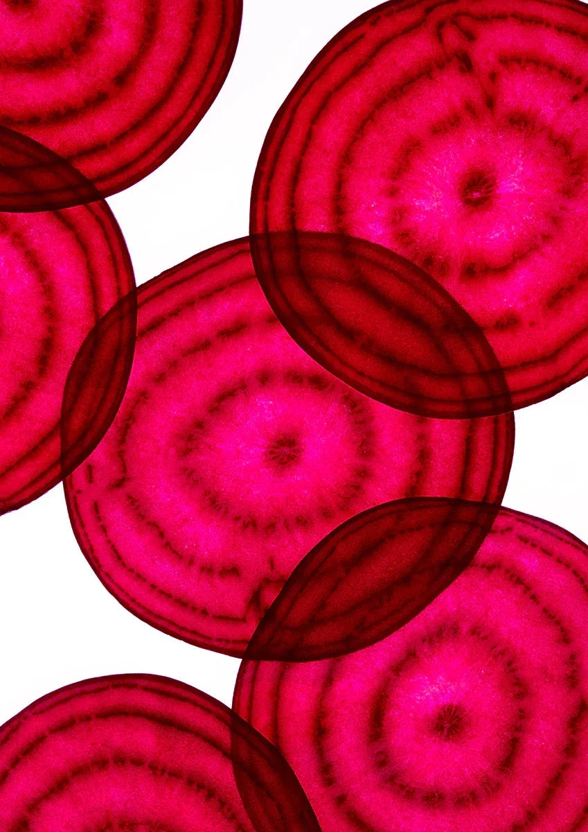 Nitrate Salts vs. Beetroot Juice: Why the "Whole Food" Advantage Wins for Peak Performance