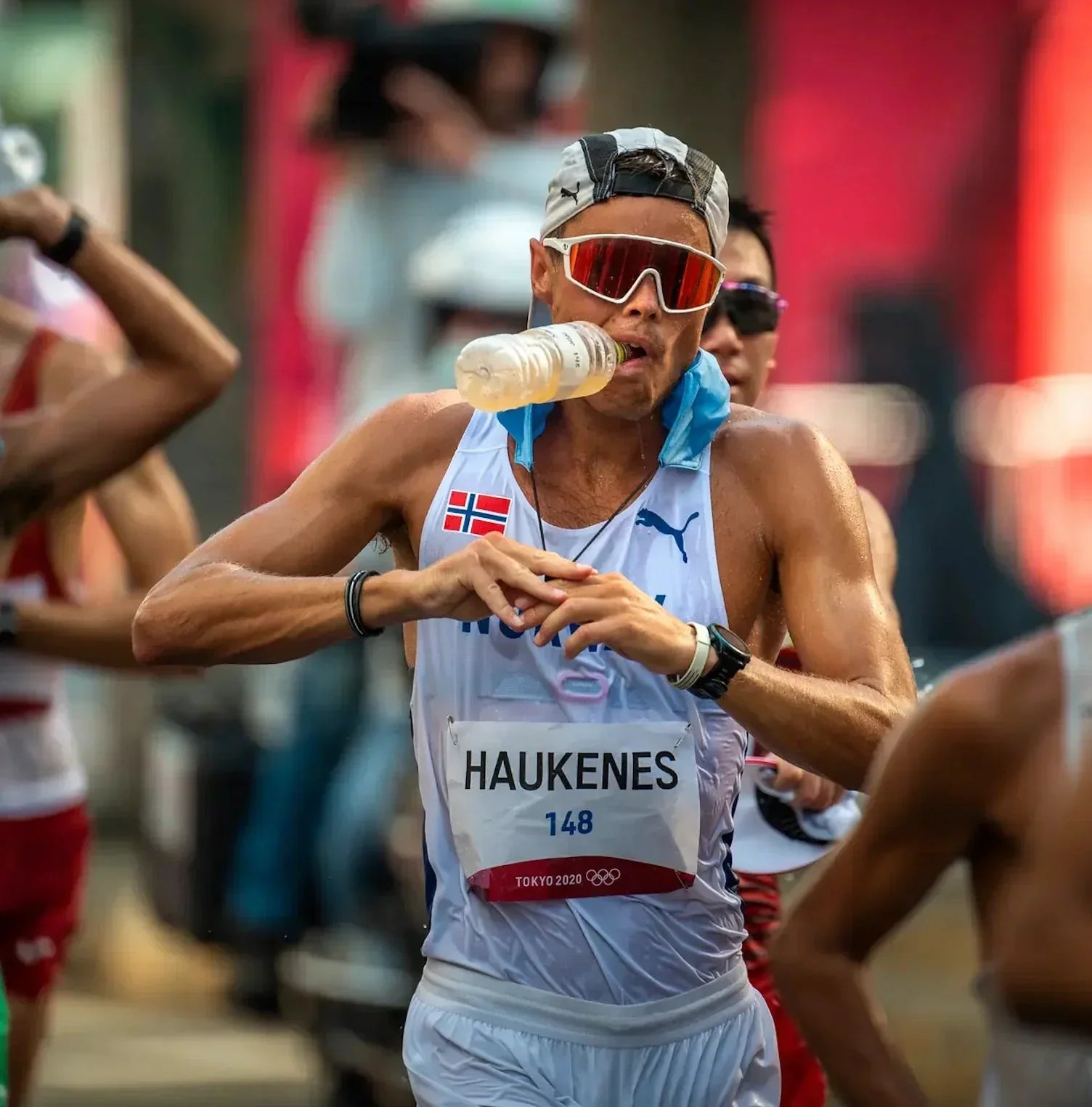 3 Ways Stamox Beetroot Powder Boosts Your VO2 Max & Endurance