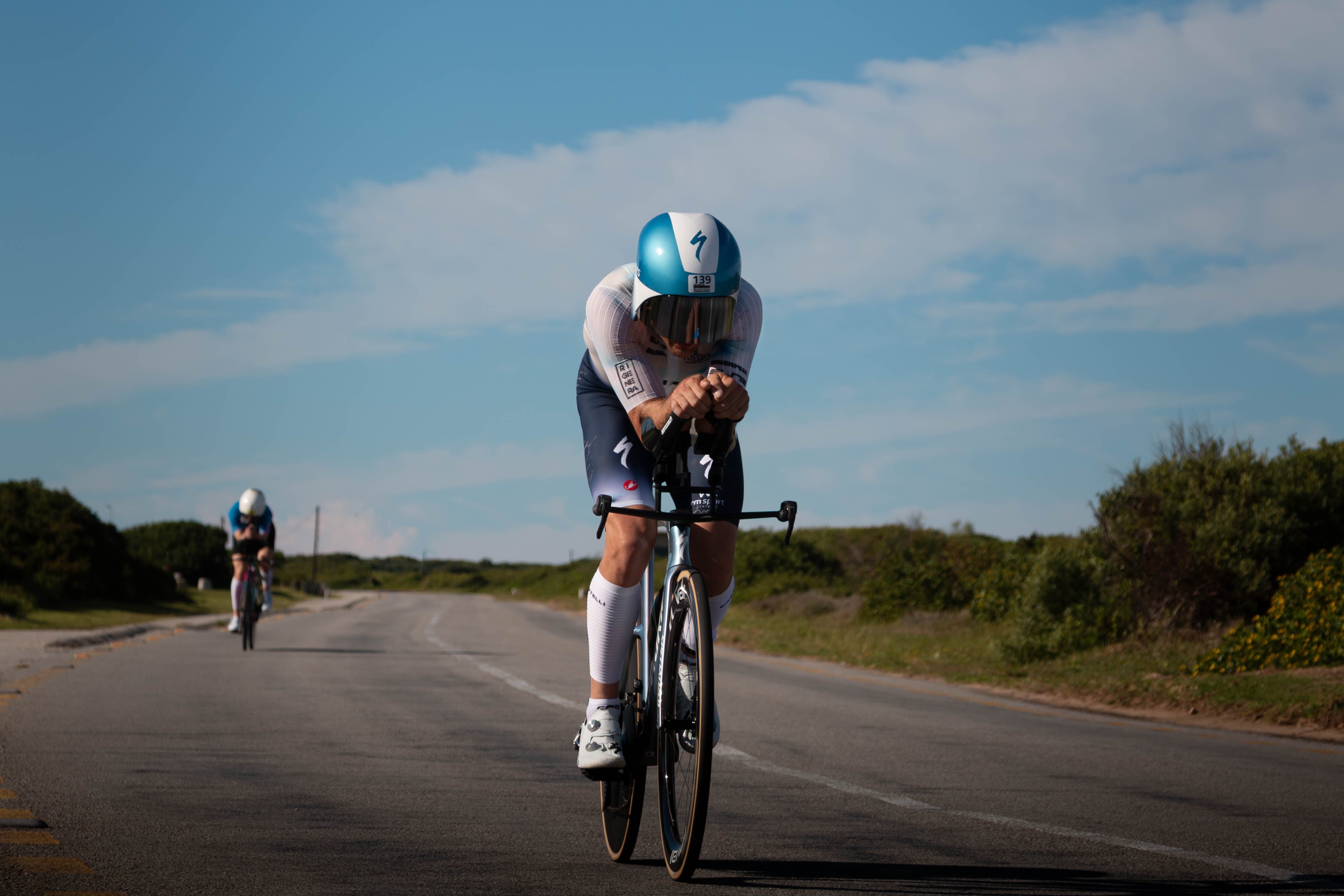 Fueling Your Ironman Journey: How Beetroot Powder Can Be Your Secret Weapon