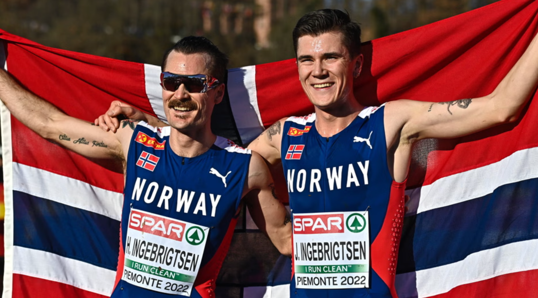 Nature and Nurture: How Norwegian Sports Culture Breeds Champions