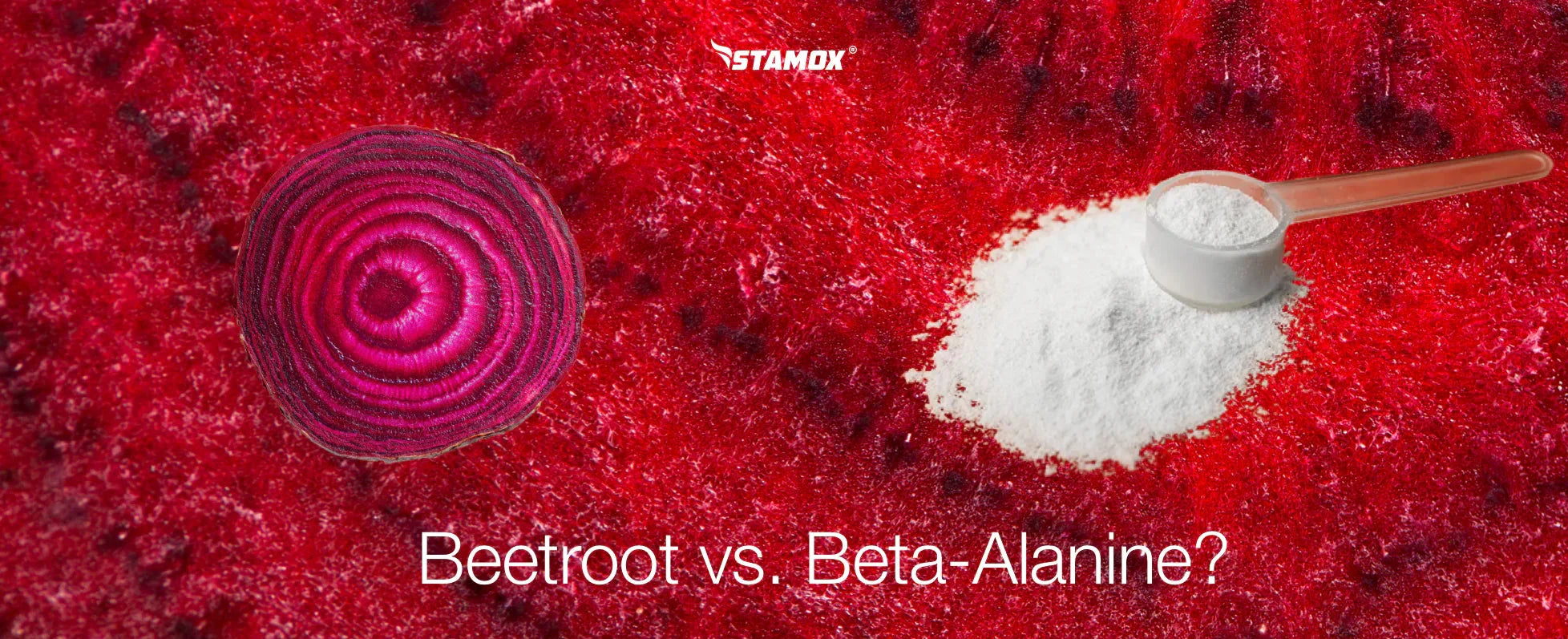 Endurance & Performance: Beetroot Powder vs. Beta-Alanine — Which Is Right for You?