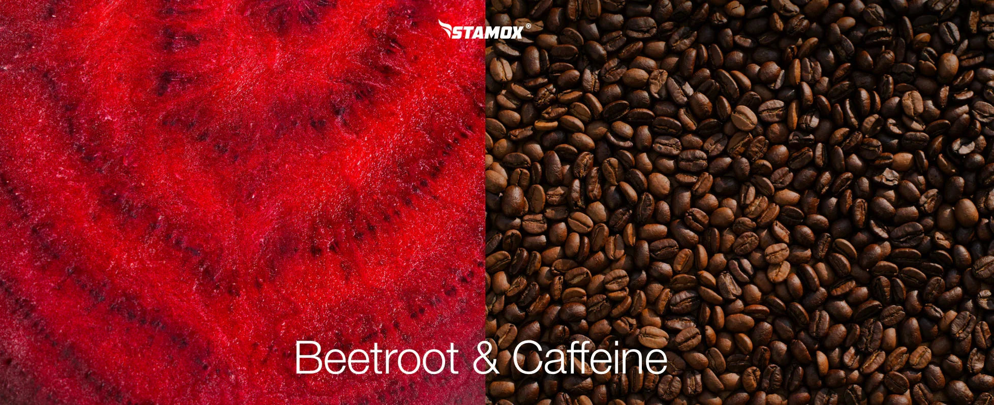 The Caffeine Crash vs. Sustained Energy with Beetroot