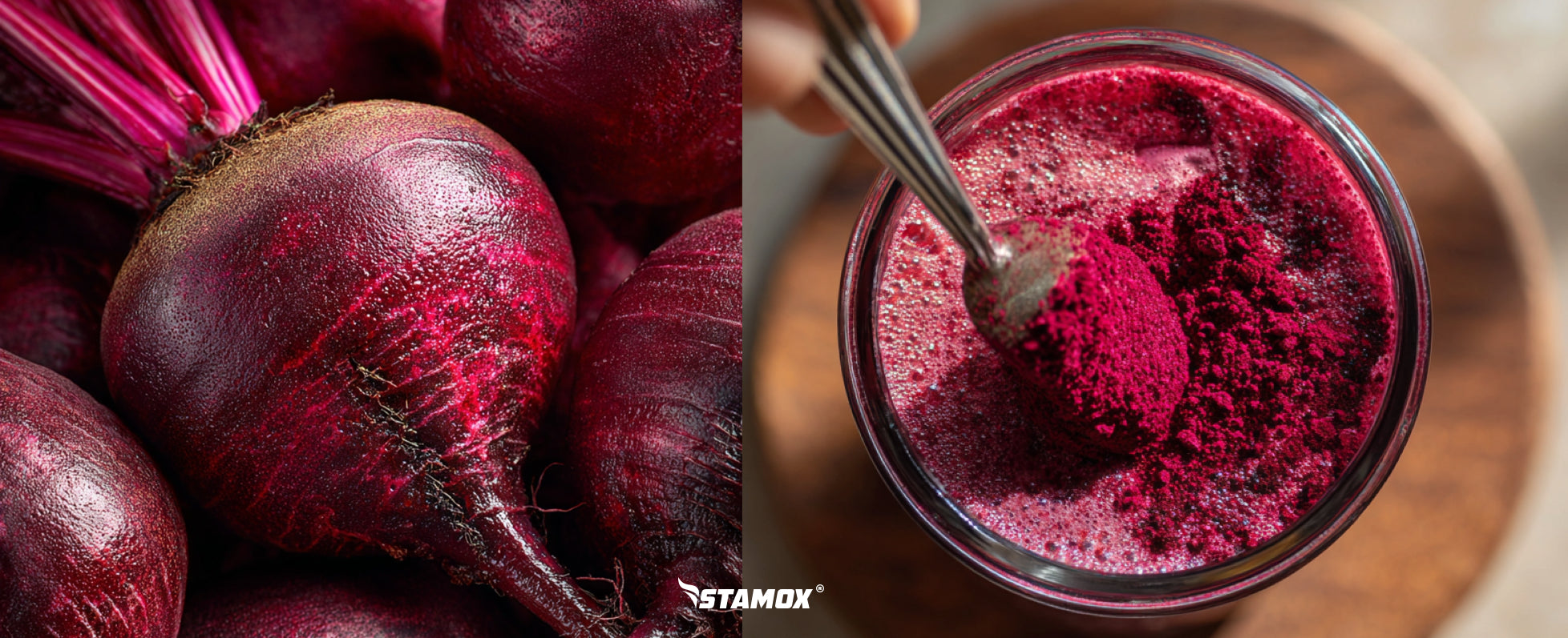 4 Ways the Best Time to Drink Beetroot Juice Improves Health and Sport