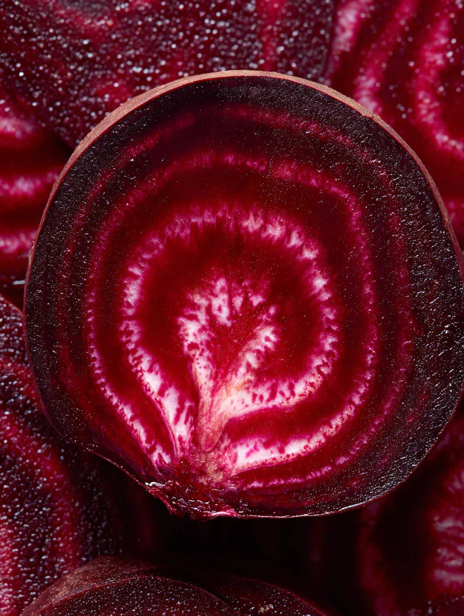 The Science of Blood Flow: How Beetroot Powder Protects Your Arteries