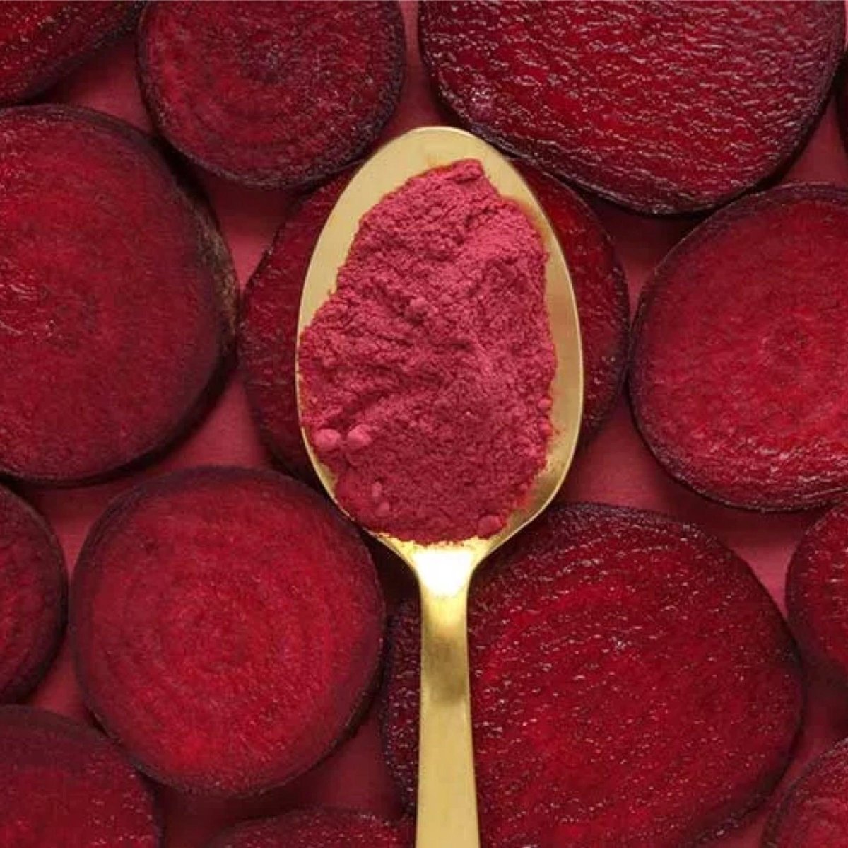 Beetroot Juice - Legal Doping for Athletes?
