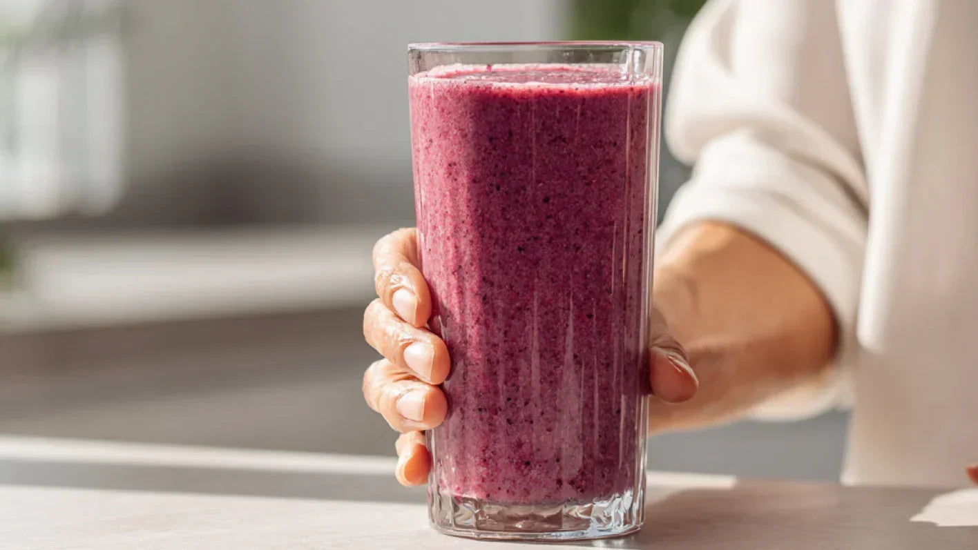 Benefits of Drinking Beetroot Juice First Thing In The Morning