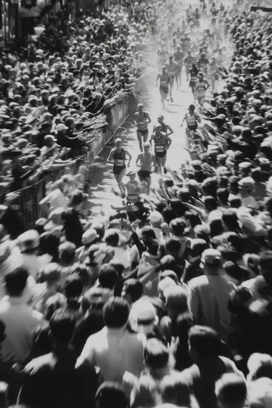 The Ultimate Marathon Beetroot Fuel Guide: Unlock Your Endurance Naturally