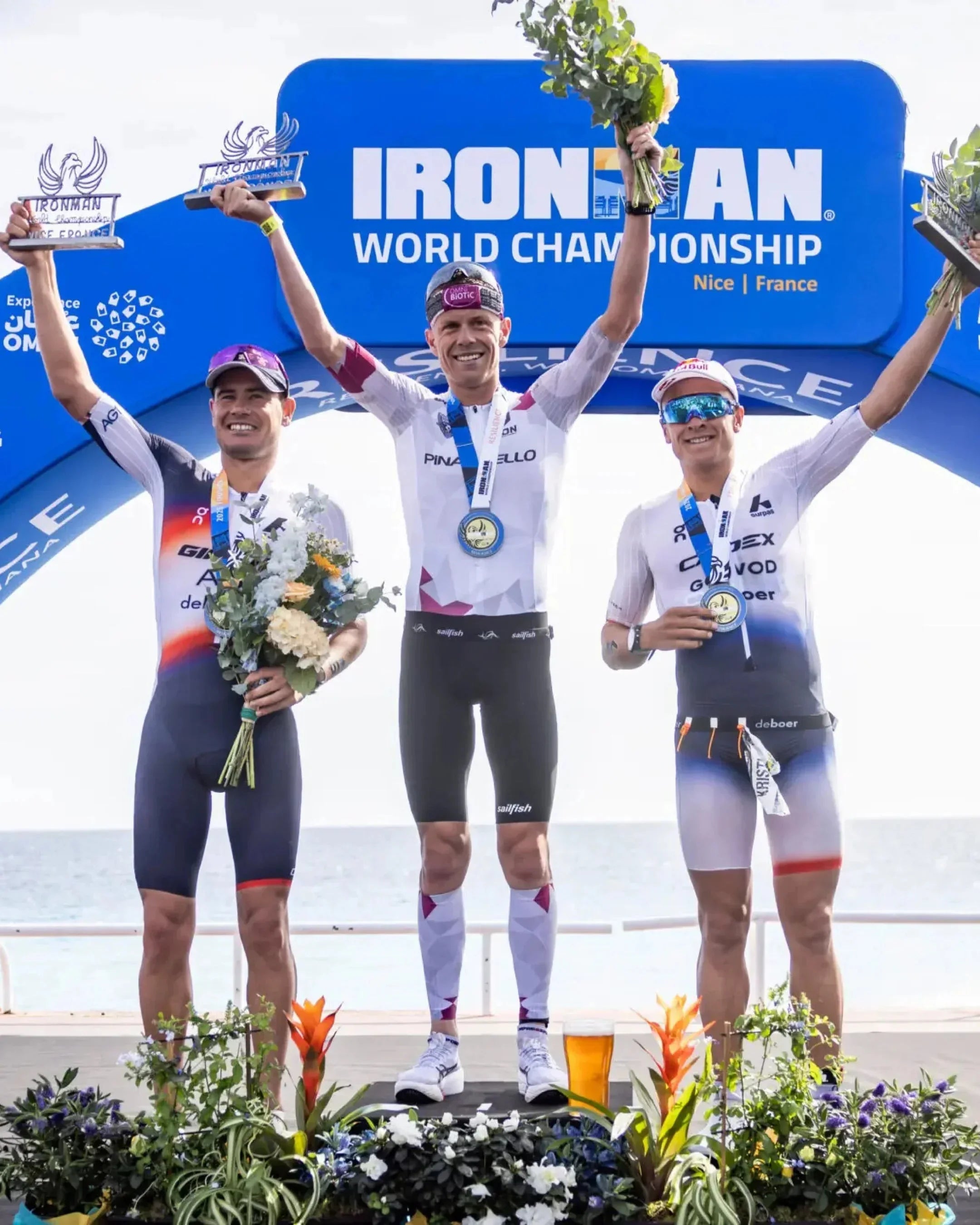 Race Day Ready: The Ultimate Stamox Beetroot Powder Fueling Strategy