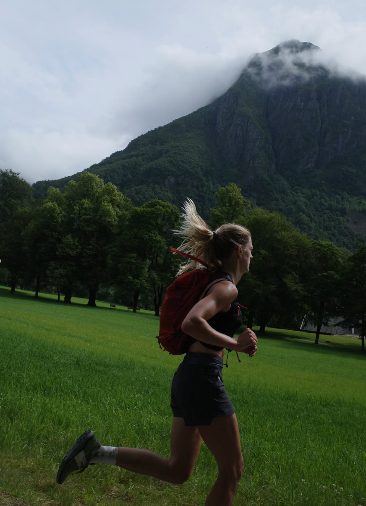 Pourquoi les Norvégiens sont-ils si doués en sport ?