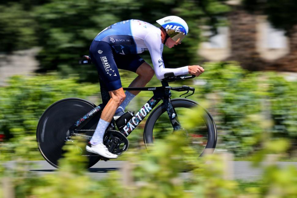 How to Maximise Athletic Performance Power