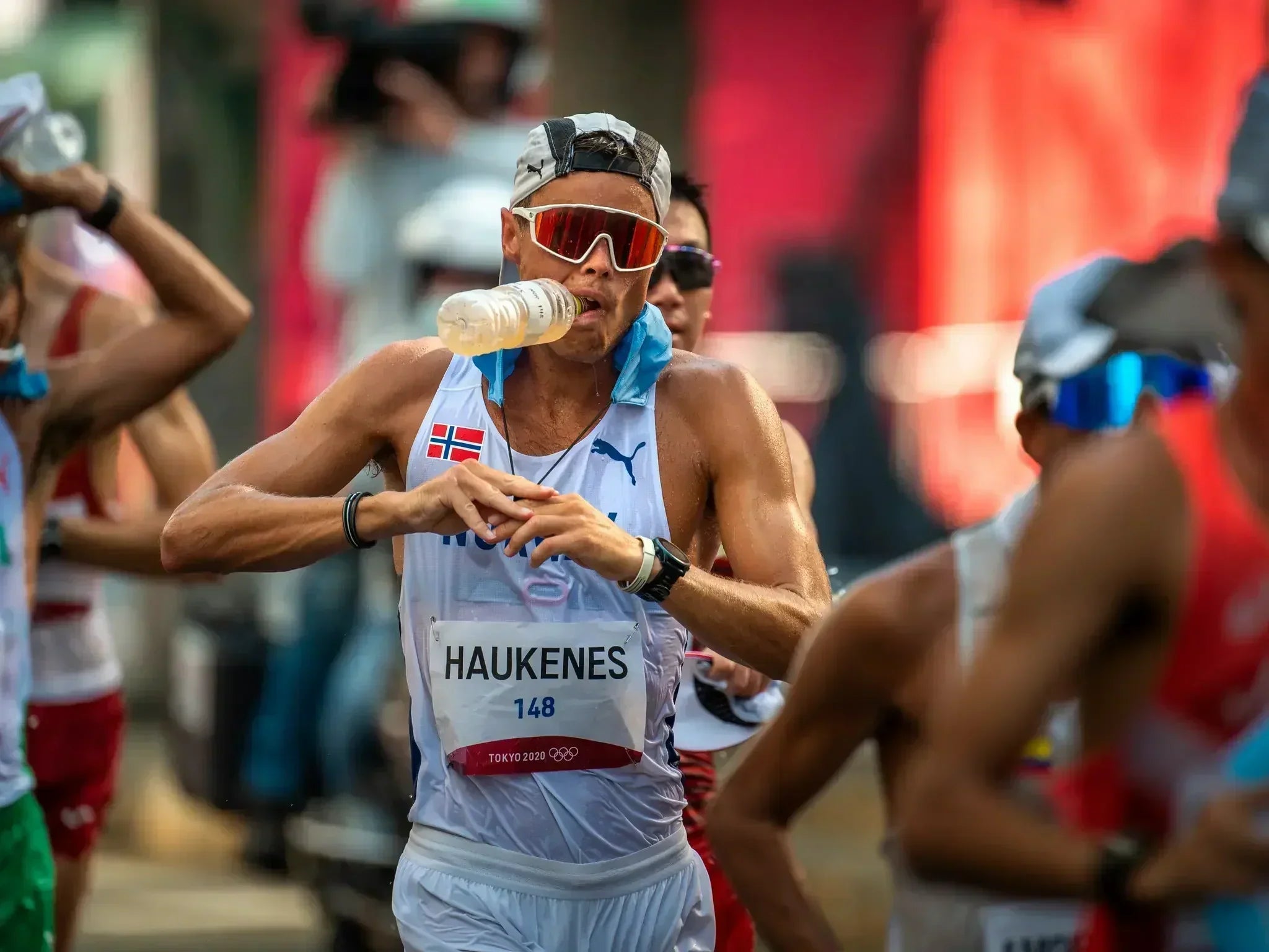 Is Stamox beetroot powder Legal Doping for Athletes?