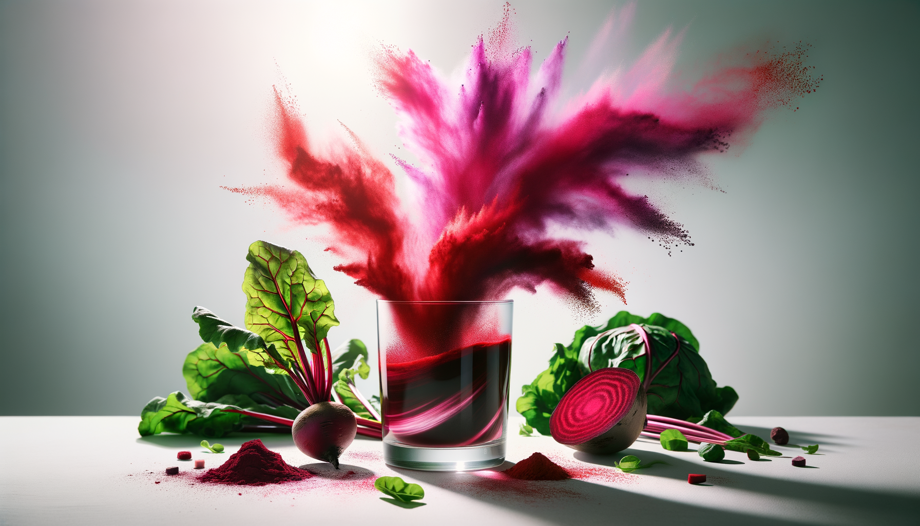 Jugo de remolacha por la mañana: beneficios para la salud, el bienestar y el rendimiento