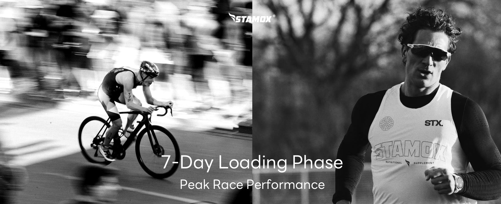Stamox 7-Day Loading Phase: The Science-Backed Protocol for Peak Race Performance