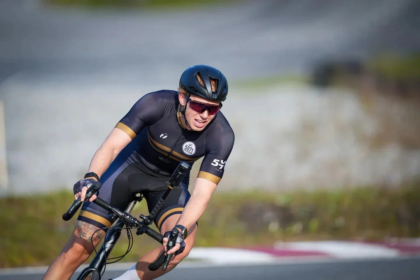 Fuel Your Ironman: How Stamox Beetroot Powder Powers Consistency