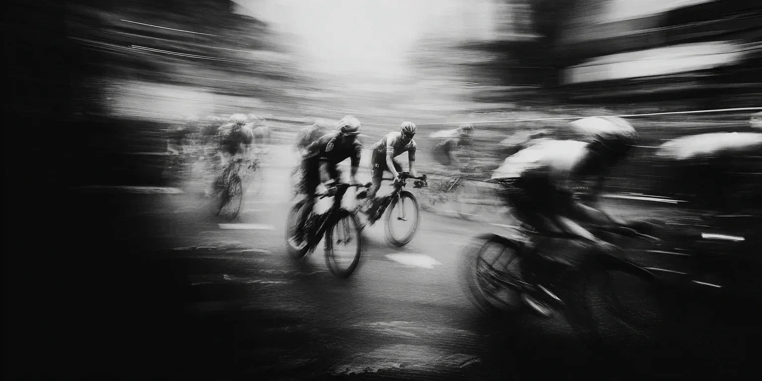 Crucial In-Race Top-Up Strategy for Long-Distance Events