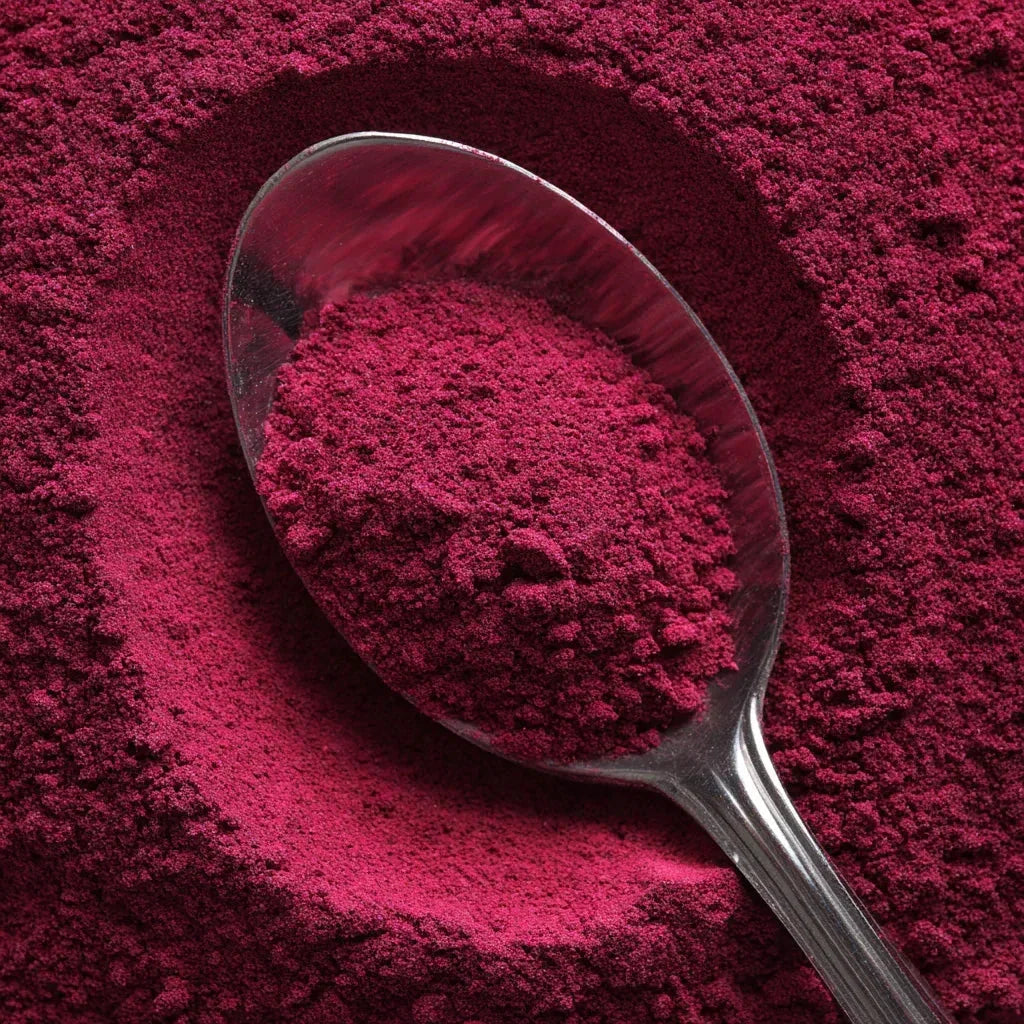 7 Reasons Why Stamox Beetroot Powder is Your Daily Superfood