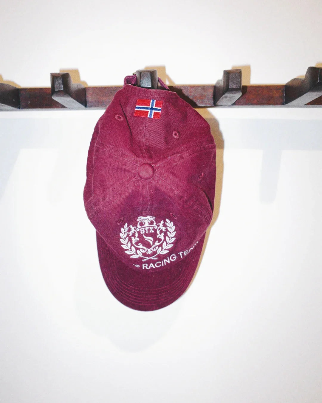 Cap