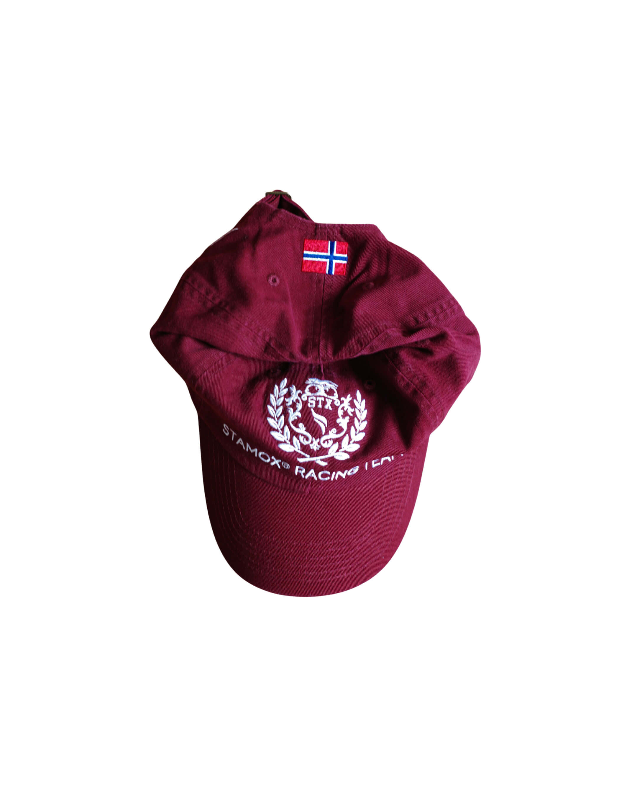 Baseball Cap - Stamox Racing Team