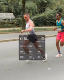 Terskel, VO2 og langkjøringsprotokoll