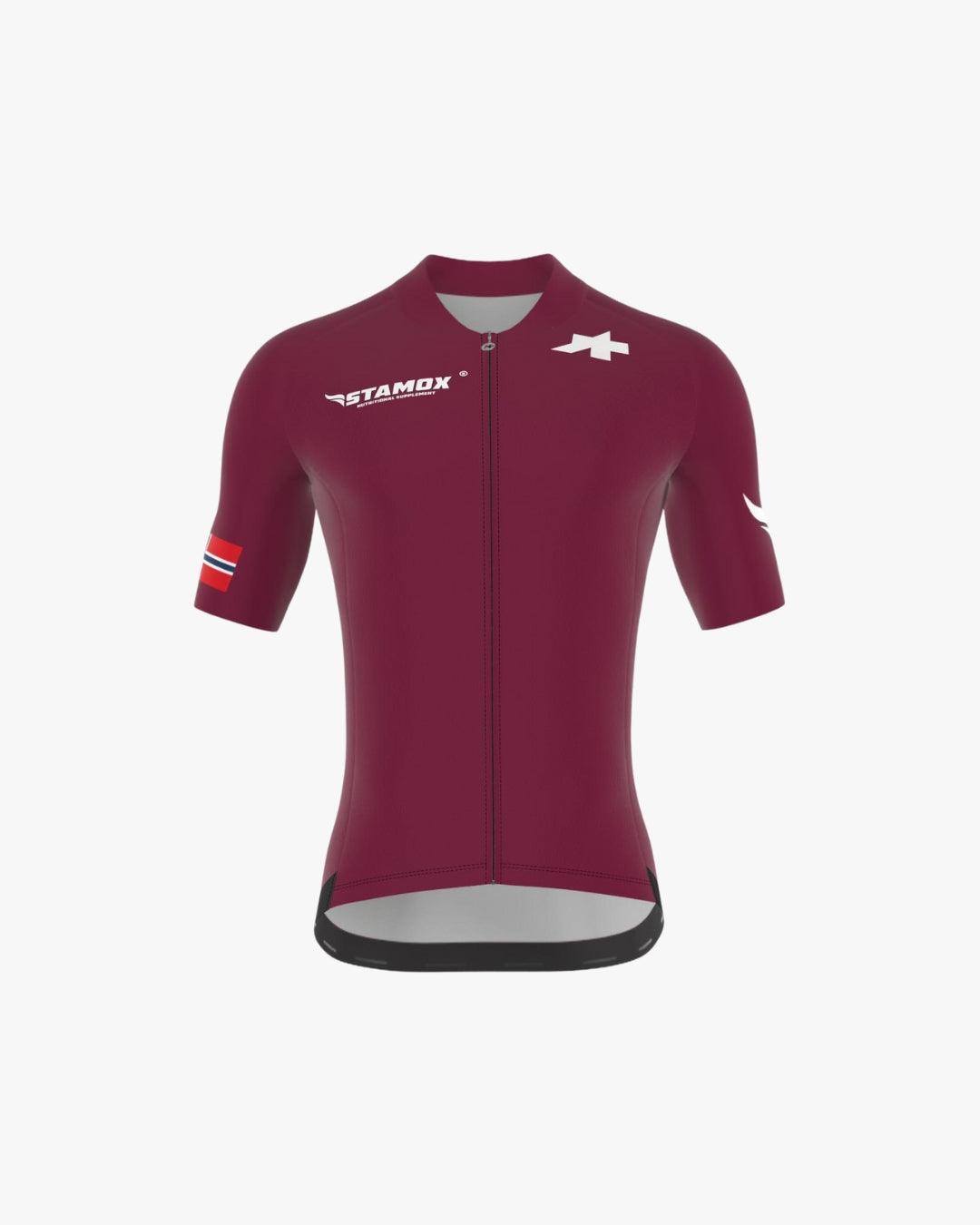 ASSOS x STAMOX Cycling Jersey
