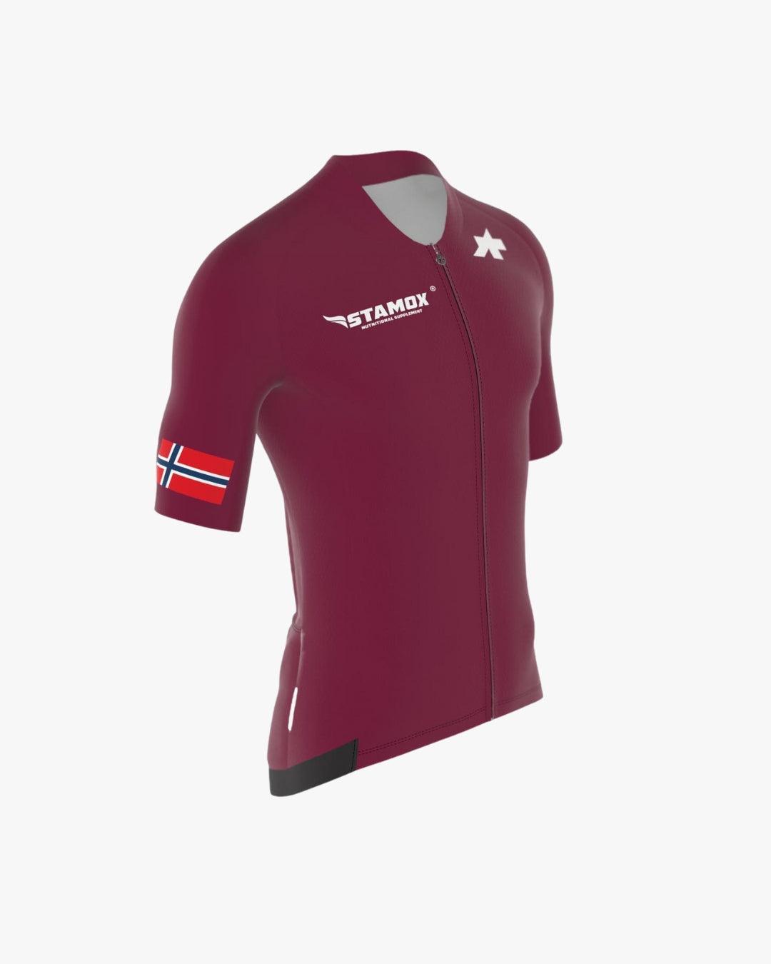 ASSOS x STAMOX Cycling Jersey