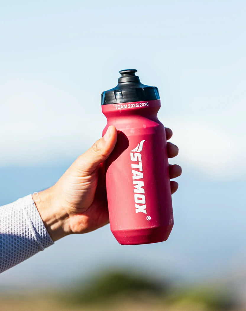 Stamox Water Bottle
