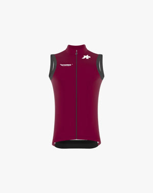 ASSOS x STAMOX Fall/Winter Gilet