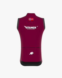 ASSOS x STAMOX Fall/Winter Gilet - Stamox is a Pure and Patented Beetroot Extract Powder: A Supplement for Health, Speed & Endurance. Stamox Beetroot Extract Powder: A Sports Endurance Supplement for Health, Speed & Endurance. Boost endurance, stamina, vo2, vo2max, vo2 max, delay fatigue