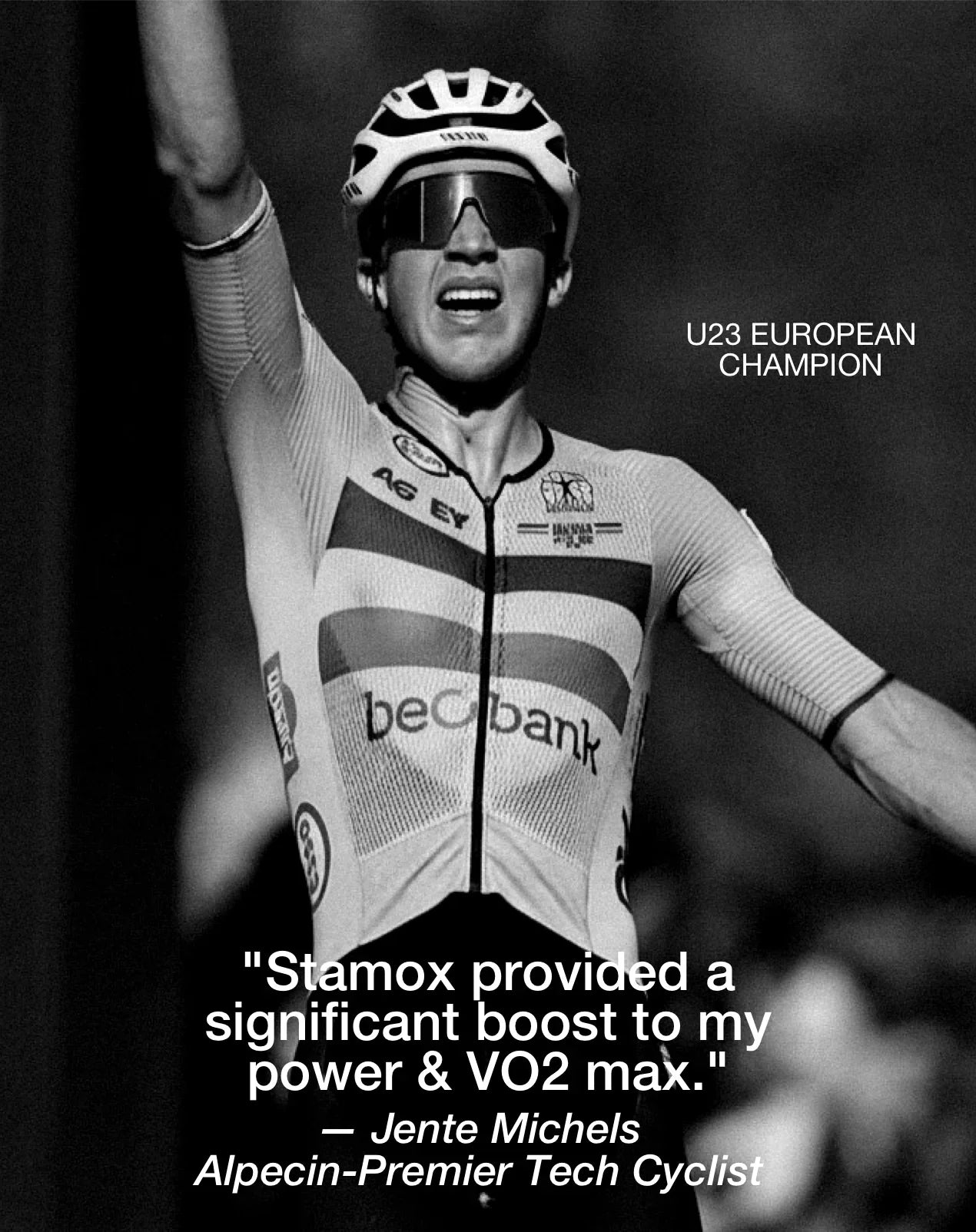 Stamox Patented Beetroot Extract