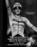 Stamox Patented Beetroot Extract