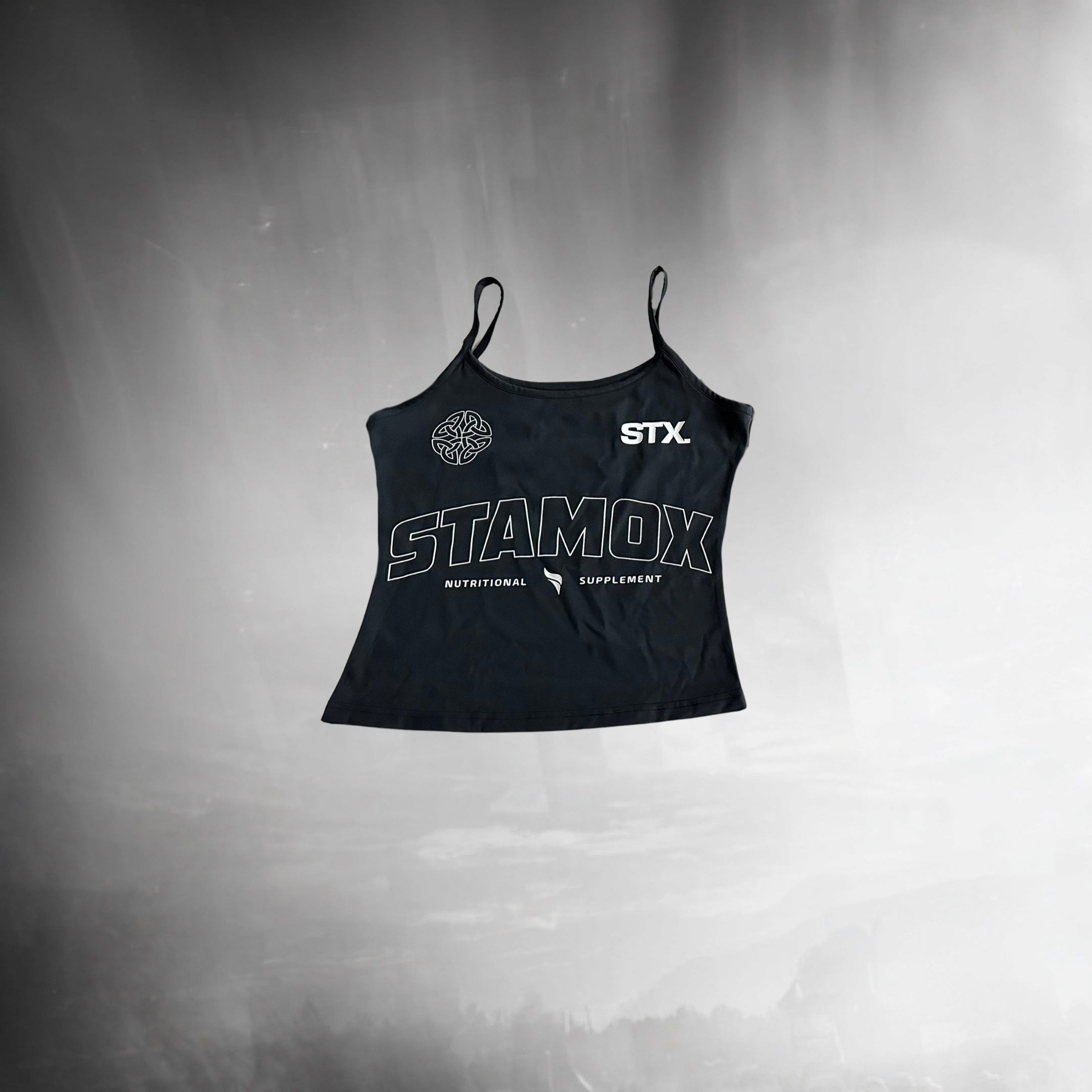 STAMOX® Sleek Cami Top