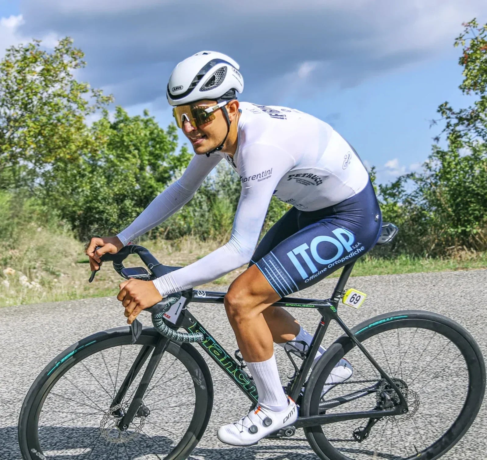 MarcoValerio Ciminelli