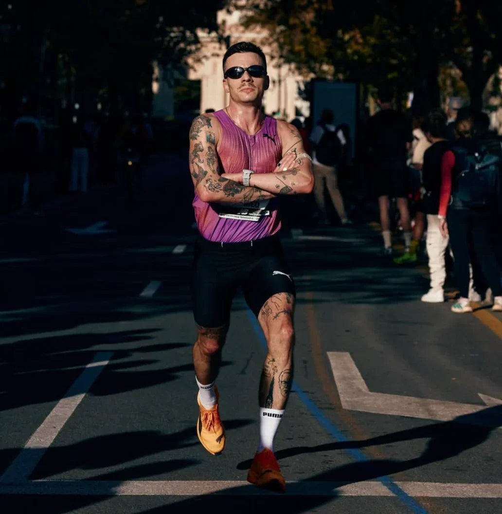 Martin Egebjerg Olesen