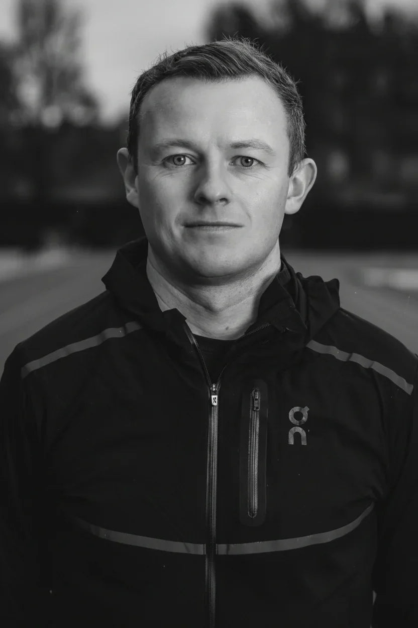 Matt Graham