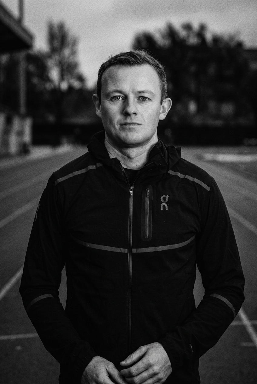 Matt Graham