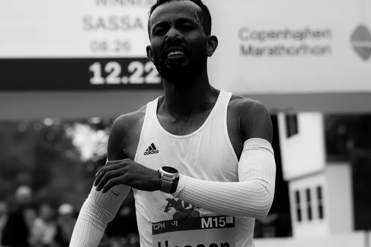Omar Hassan