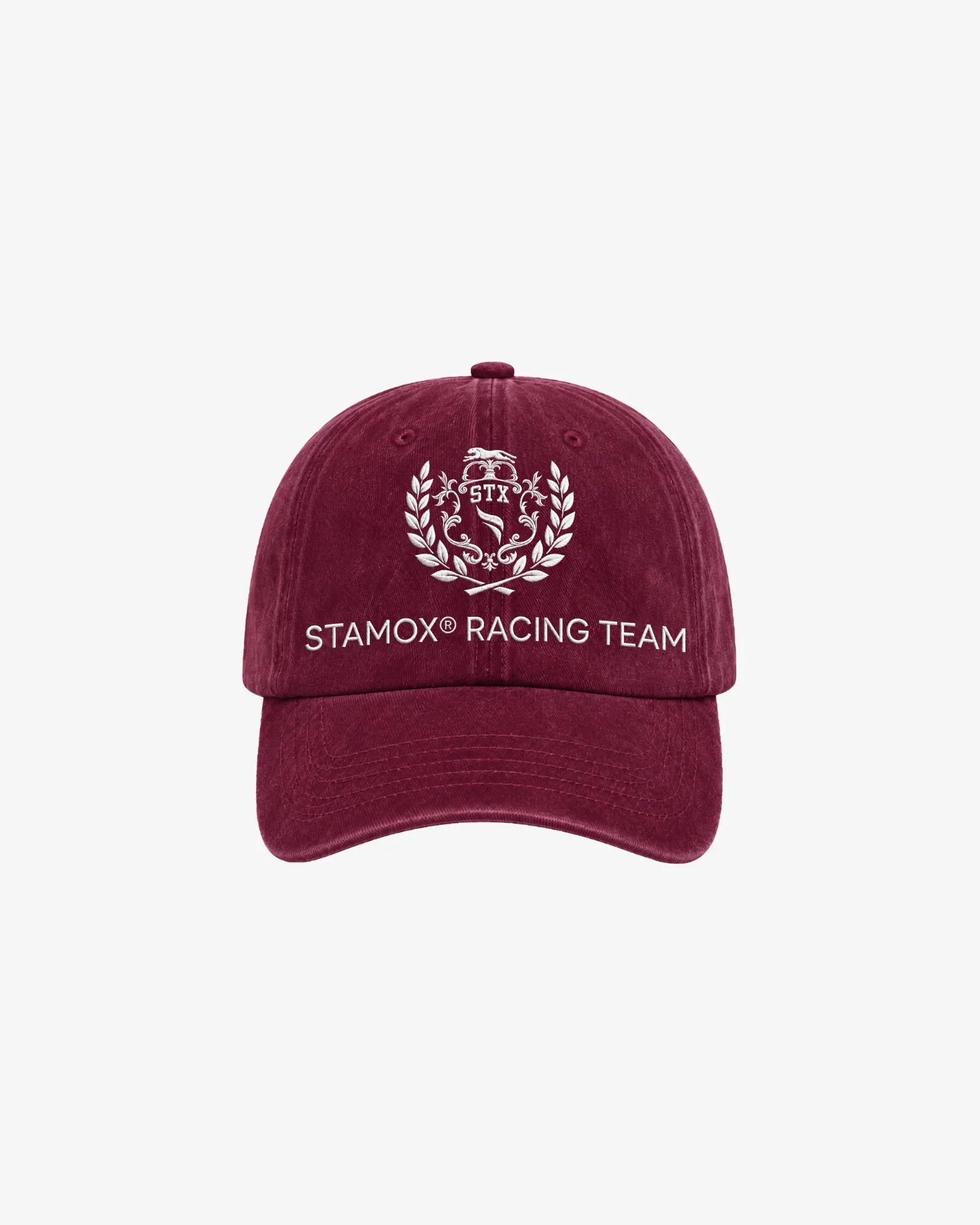 Baseball Cap - Stamox Racing Team